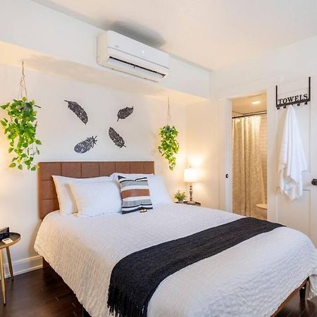 Lady Madonna Sage Flat Apartment ซอลต์เลคซิตี้ ภายนอก รูปภาพ