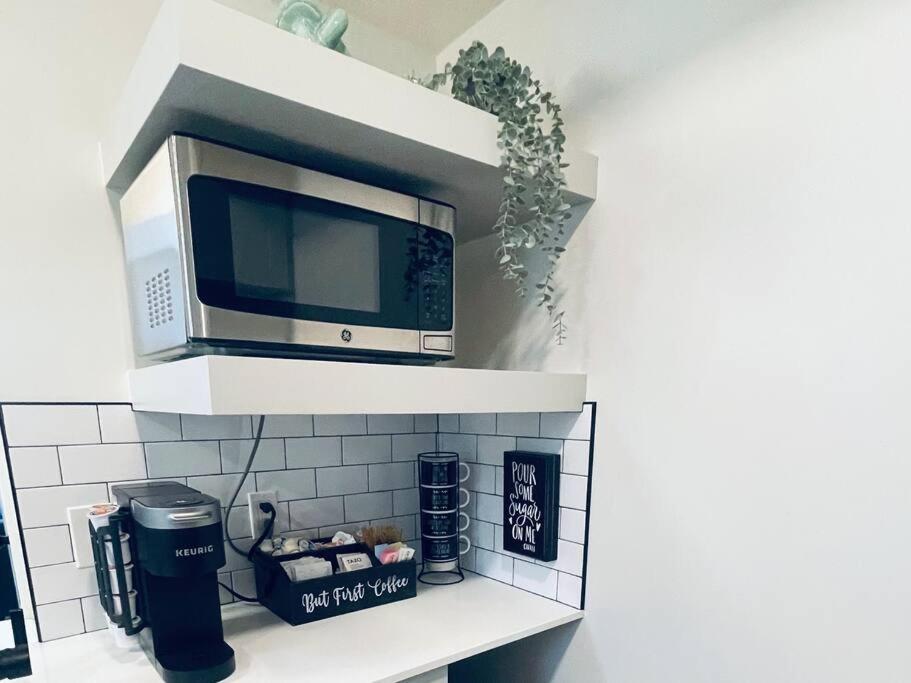Lady Madonna Sage Flat Apartment ซอลต์เลคซิตี้ ภายนอก รูปภาพ