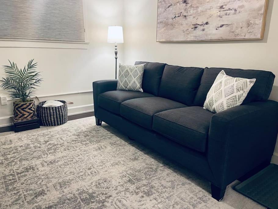 Lady Madonna Sage Flat Apartment ซอลต์เลคซิตี้ ภายนอก รูปภาพ